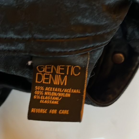 Women’s genetic Denholm size 29, the shane - Picture 4 of 7